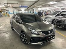 NEW BALENO RESMI PROMO CUCI GUDANG