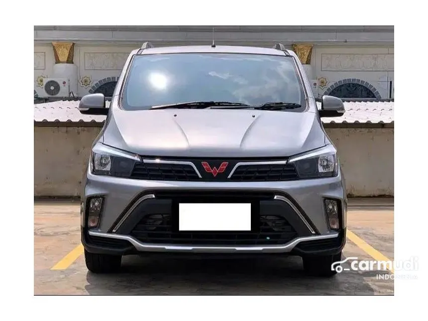 2024 Wuling Confero S L Lux+ Wagon