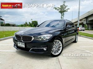 Search 52 Bmw 3d 2 0 Gran Turismo Cars For Sale In Thailand One2car Com