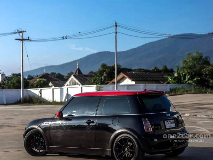 2013 Mini Cooper S Hatchback