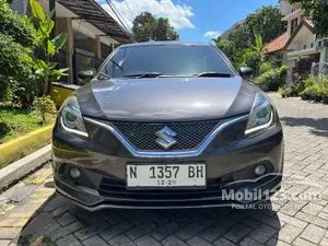 2019 Suzuki Baleno 1.4 Hatchback