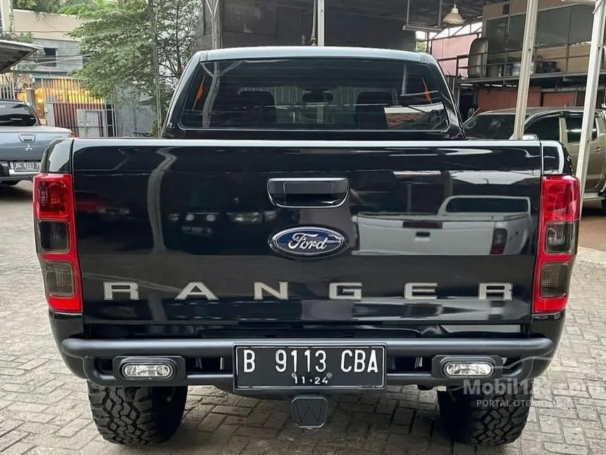 2013 Ford Ranger XLT Pick-up