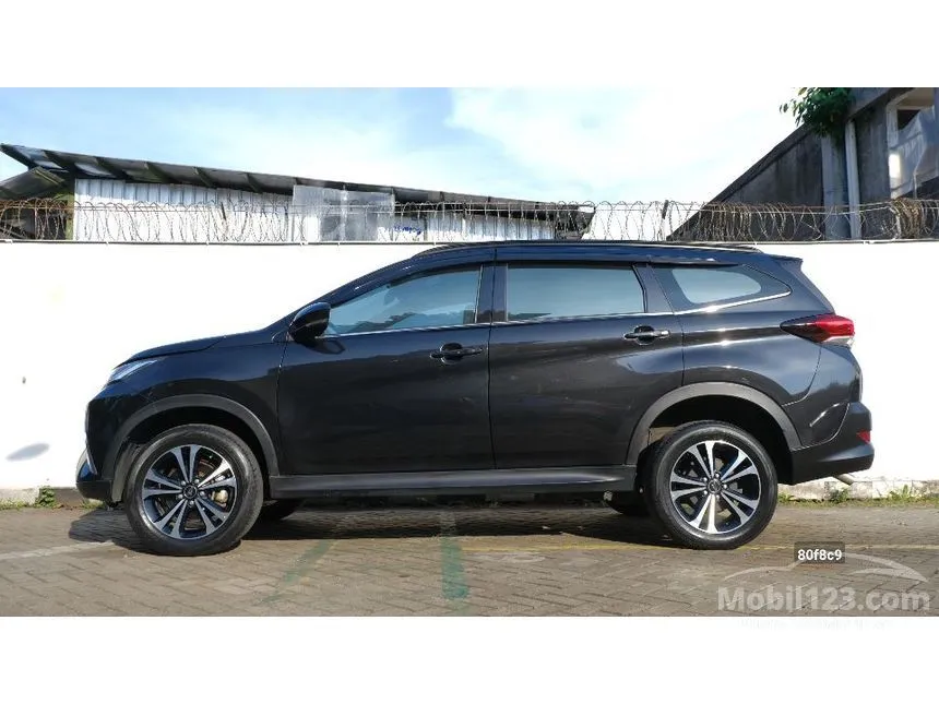 2022 Daihatsu Terios R SUV