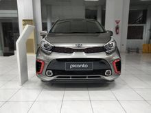 2021 KIA Picanto 1.2 GT PROMO KHUSUS BULAN INI