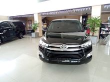 2019 Toyota Kijang Innova 2.0 G MPV