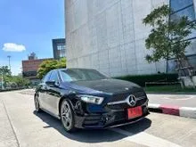 2021 Mercedes-Benz A200 1.3 W177 (ปี 19-25) AMG Dynamic Sedan