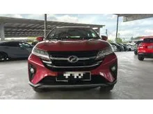2021 Perodua Aruz 1.5 AV SUV