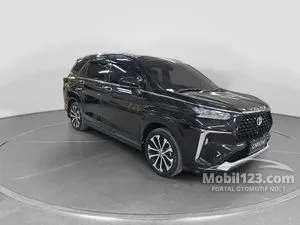 2022 Toyota Veloz 1.5 Q TSS (Premium Color) MPV