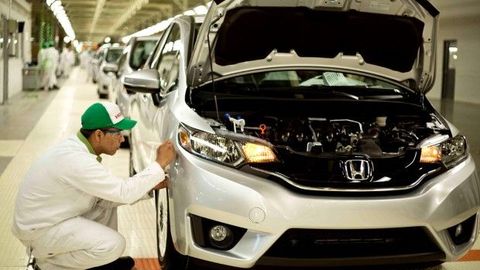 Honda Revamps Quality Processes – Reaffirms Commitment To 120 Percent Product Quality