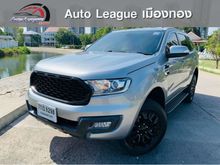 2018 Ford Everest 2.2 (ปี 15-18) Titanium SUV