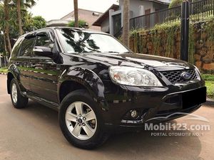 Escape - Ford Murah - 43 mobil bekas dijual - Mobil123