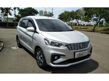 2019 Suzuki Ertiga 1.5 GX MPV