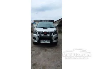 2017 Suzuki Karimun Wagon R 1.0 GL Hatchback
