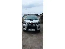 2017 Suzuki Karimun Wagon R 1.0 GL Hatchback