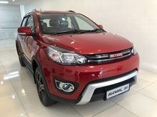 2019Great Wall Haval H1 1.5Comfort Premium (HIGH HIGH HIGH REBATE,0% DOWNPAYMENT,EAZY LOAN)BUY BACK GUARANTEE