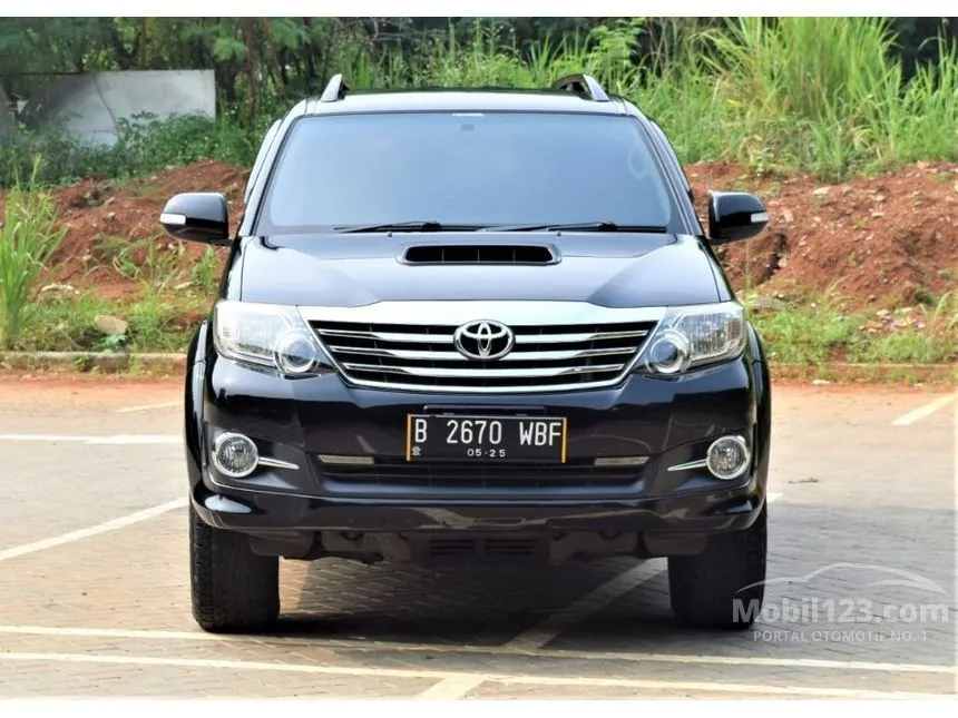 Legenda Jalan Raya: Menjelajahi Sejarah, Keunggulan, dan Kontroversi Toyota Fortuner