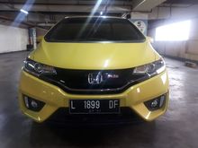 2016 Honda Jazz 1.5 RS Hatchback