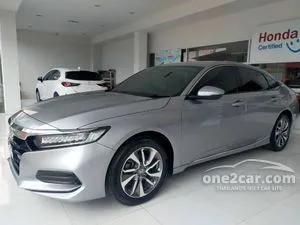 2019 Honda ACCORD 1.5 Turbo EL Sedan