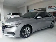 2019 Honda ACCORD 1.5 (ปี 19-23) Turbo EL Sedan