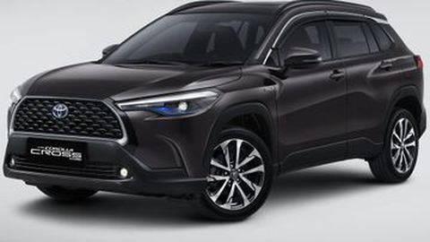Toyota Sudah Lepas 5 Model Baru di Indonesia dan Belum akan Berhenti