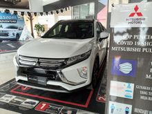 Mitsubishi Eclipse Cross 1.5 Ultimate