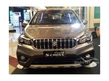 2019 Suzuki SX4 S-Cross 1.5 Hatchback,PROMO SUZUKI MURAH DP 50 JUTAAN DISKON BESAR 55 JUTAAN BUNGA 0 persen