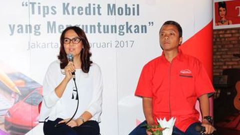 Hanya 40 Persen Pengguna Balloon Payment Berhasil