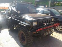 1994 Daihatsu Taft 2.8 NOPOL GENAP