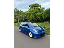 2007 Honda Jazz VTEC Hatchback