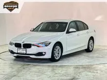 2014 BMW 316i 1.6 F30 (ปี 11-16) Sedan