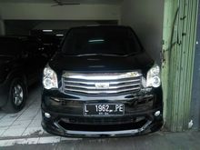 2013 Toyota NAV1 2.0 Luxury V pmk 2014
