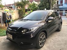 2016 Honda HR-V 1.8 (ปี 14-18) E SUV AT