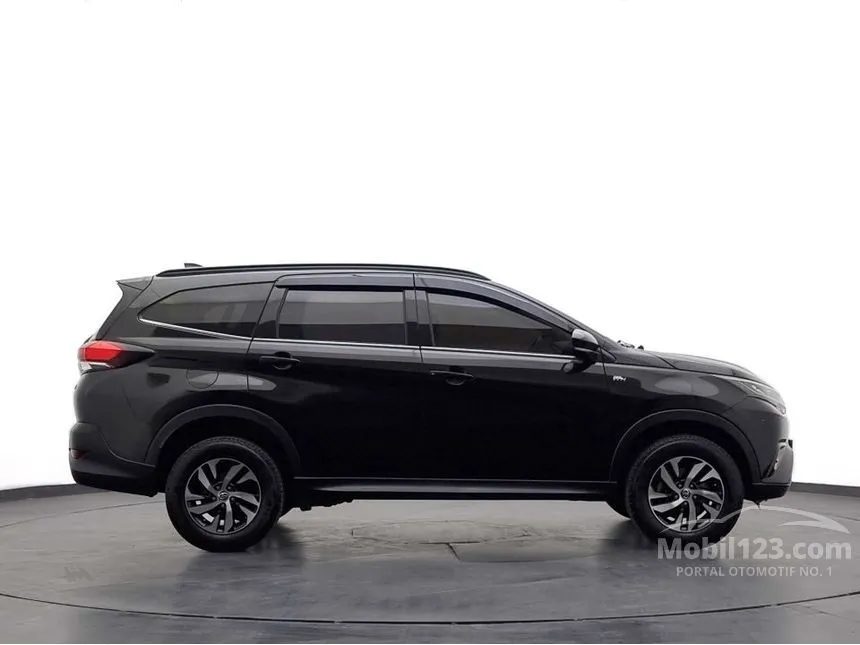 2019 Toyota Rush G SUV