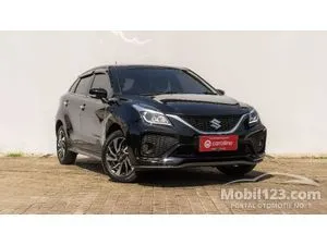 2020 Suzuki Baleno 1.4 Hatchback