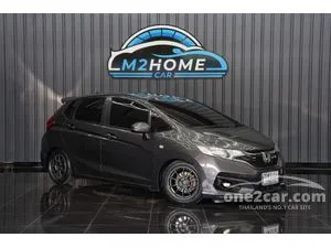 2018 Honda JAZZ 1.5 V+ Hatchback