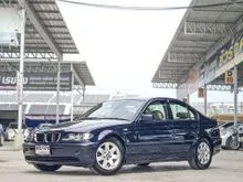 2005 BMW 318i 2.0 E46 (ปี 98-07) Sedan