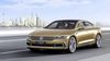 2015 Volkswagen C Coupe GTE Concept Shanghai Auto Show
