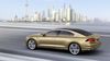 2015 Volkswagen C Coupe GTE Concept Shanghai Auto Show