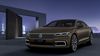 2015 Volkswagen C Coupe GTE Concept Shanghai Auto Show