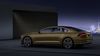 2015 Volkswagen C Coupe GTE Concept Shanghai Auto Show
