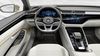 2015 Volkswagen C Coupe GTE Concept Shanghai Auto Show