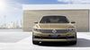 2015 Volkswagen C Coupe GTE Concept Shanghai Auto Show