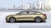 2015 Volkswagen C Coupe GTE Concept Shanghai Auto Show