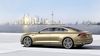 2015 Volkswagen C Coupe GTE Concept Shanghai Auto Show