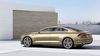 2015 Volkswagen C Coupe GTE Concept Shanghai Auto Show