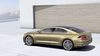 2015 Volkswagen C Coupe GTE Concept Shanghai Auto Show