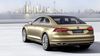 2015 Volkswagen C Coupe GTE Concept Shanghai Auto Show