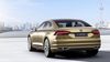 2015 Volkswagen C Coupe GTE Concept Shanghai Auto Show