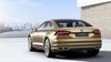 2015 Volkswagen C Coupe GTE Concept Shanghai Auto Show