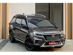 2024 Honda BR-V 1.5 Prestige Honda Sensing N7X Edition SUV